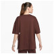 Nike Γυναικεία κοντομάνικη μπλούζα Sportswear Tee